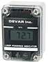 Model RTI-E Resistance Temperature Indicator (Fixed Range)